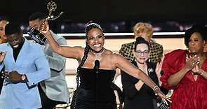 The 74th Primetime Emmy Awards’ Major Wins and Moments