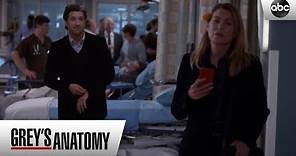 Remembering Those We've Lost - Grey's Anatomy Season 15 Episode 6