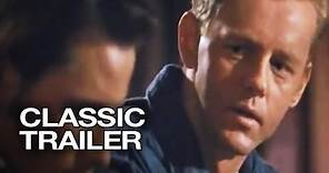 The Indian Runner Official Trailer #1 - Dennis Hopper Movie (1991) HD
