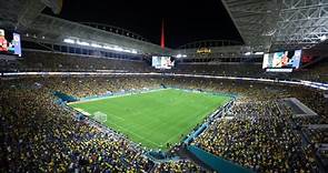 Las características del Hard Rock Stadium en Miami que será sede del Mundial 2026: asientos premium y una inversión millonaria