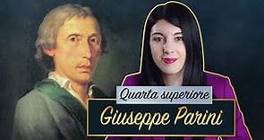 Giuseppe Parini || Vita e opere