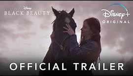 Black Beauty | Official Trailer | Disney+