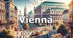 Vienna Austria: Top 10 Things to Do in 2024