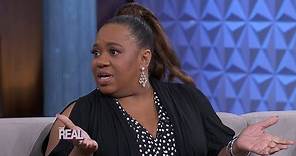 Chandra Wilson on Her Daughter's Vomiting Syndrome