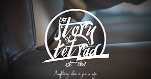 The Story of Tetrad | A Short Documentary