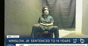 Kellen Winslow Jr. to be sentenced to 14 years in prison