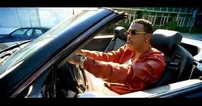 Keith Sweat - Real Man (Official Music Video)