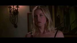 Scream 3 (2000) Attacking Christine (1/15)