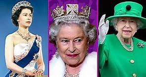 10 Fun Facts about Queen Elizabeth II for Kids!