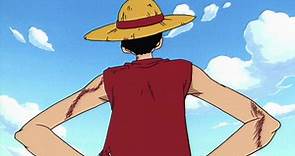 One Piece Special Edition (HD, Subtitled): East Blue (1-61) | E43 - End of the Fishman Empire! Nami's My Friend!
