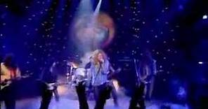 Robert Plant - 29 Palms Live on Top of The Pops