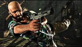 Max Payne 3 - Test / Review für Xbox 360 und PlayStation 3 von GamePro