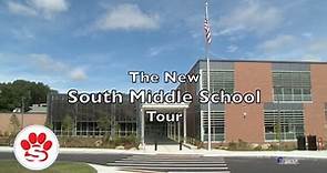 The New South Middle School Tour