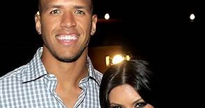 Did Miles Austin date Kim Kardashian? Details about Jets coach's brief relationship with famous socialite
