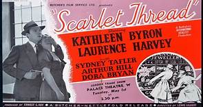 Scarlet Thread (1951)🔸