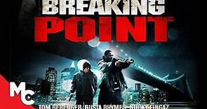 Breaking Point | Full Movie | Action Crime | Tom Berenger | Busta Rhymes