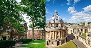 Harvard y Oxford: ¿cuánto cuesta estudiar en estas universidades en pesos colombianos?