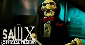 SAW X I Trailer Ufficiale