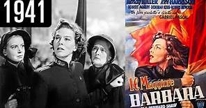 Major Barbara - Full Movie - GREAT QUALITY (1941)