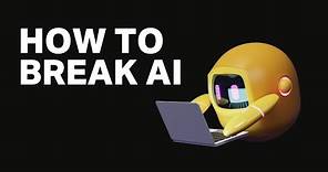 Anthropic researchers find a way to jailbreak AI | TechCrunch Minute