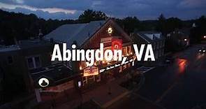 Abingdon: one of the most romantic towns in Virginia