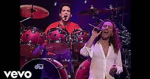 Journey - All the Way (Live in Las Vegas - 2000)