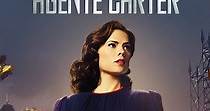 Agente Carter - Ver la serie de tv online