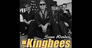 The Kingbees - Seven Wonders (official video)