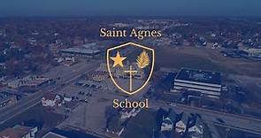 Welcome to Saint Agnes