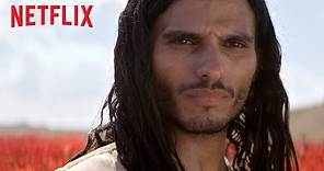 Messiah | Staffel 1 – Offizieller Trailer | Netflix