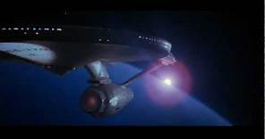 "Star Trek: The Motion Picture (1979)" Theatrical Trailer