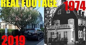 REAL AMITYVILLE HORROR HOUSE EXPLORATION AND HISTORY