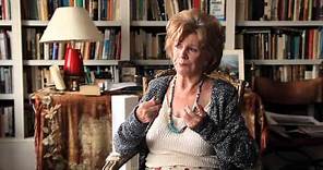 Interview with Edna O'Brien