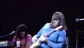 Terry Kath and Chicago "25 or 6 to 4" '70 Tanglewood