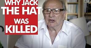 Freddie Foreman - The Krays: Why Jack The Hat Was Killed