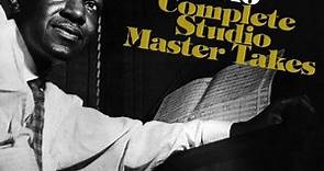 Herbie Nichols Trio - Complete Studio Master Takes