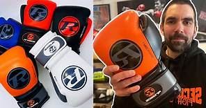 Ringside G2 Pro Training Gloves Review
