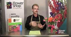 How To Order Flowers From Your Local Florist