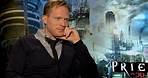'Priest' Interview: Paul Bettany