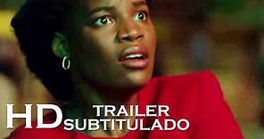 The 4400 Temporada 1 Trailer SUBTITULADO [HD] Serie Cancelada