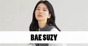 10 Things You Didn't Know About Bae Suzy (배수지) | Star Fun Facts