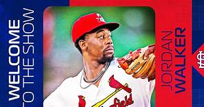 What to expect from Cards' Walker in big leagues