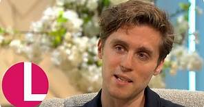 Poldark's Jack Farthing Promises an Unexpected Resolution for Ross and George | Lorraine