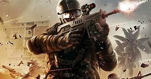 Xbox 360 Top 10 Best First Person Shooter Games Free Download Torrent