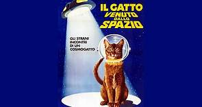 IL GATTO VENUTO DALLO SPAZIO (1977) Film Completo - Video Dailymotion