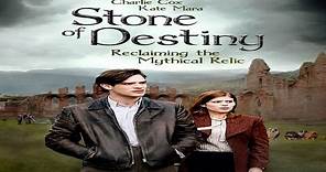 Stone Of Destiny: Movie Trailer