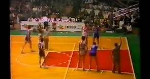 Emerson Varese Vs Real Madrid 100 - 96 (1979 1/2 FINAL — GROUP STAGE)