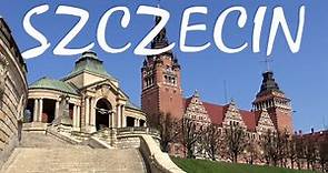 Welcome to SZCZECIN // A Great City to Visit