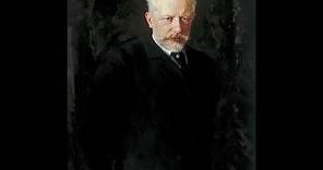 Tchaikovsky - Piano Concerto 1 (B Flat Minor)