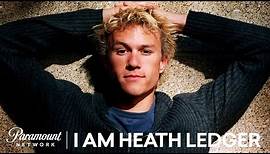 'I Am Heath Ledger' Documentary Highlights | Paramount Network